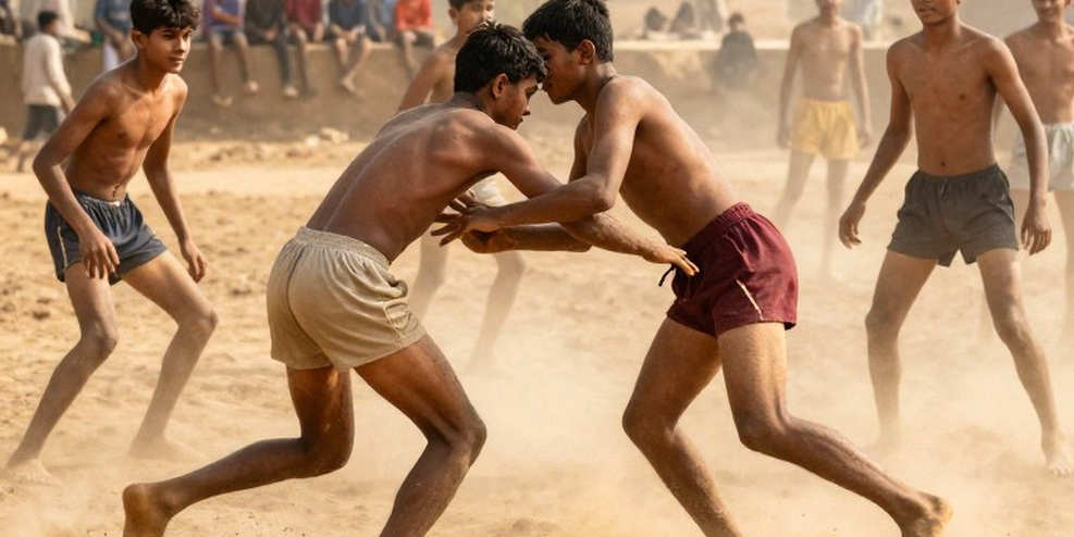 এক পয়েন্টের সোনা, চারটি ভিন্ন ফাইনালিস্ট: এশিয়ান গেমসের নারী কাবাডিতে ভারতের চার সোনার আড়ালে যা লেখা নেই